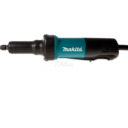 Шлифмашина прямая MAKITA GD 0600 (GD0600)