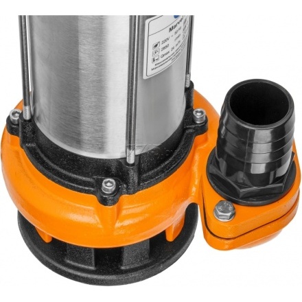 Насос фекальный A&P Marvel 7000 (AP02A01) Насос фекальный A&P Marvel 7000 (AP02A01)