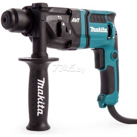 Перфоратор MAKITA HR 1841 F (HR1841F)