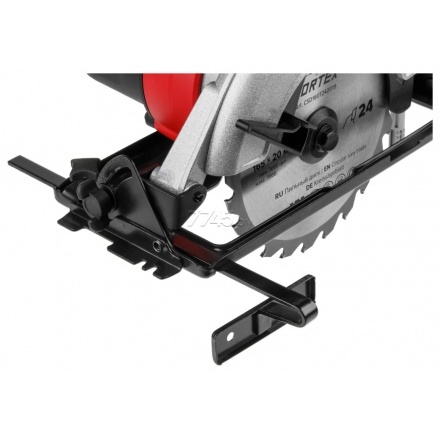 Пила циркулярная аккумуляторная WORTEX CCS 1816-1 ALL1 (0329349) Пила циркулярная аккумуляторная WORTEX CCS 1816-1 ALL1 (0329349)