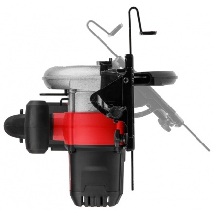 Пила циркулярная аккумуляторная WORTEX CCS 1816-1 ALL1 (0329349) Пила циркулярная аккумуляторная WORTEX CCS 1816-1 ALL1 (0329349)