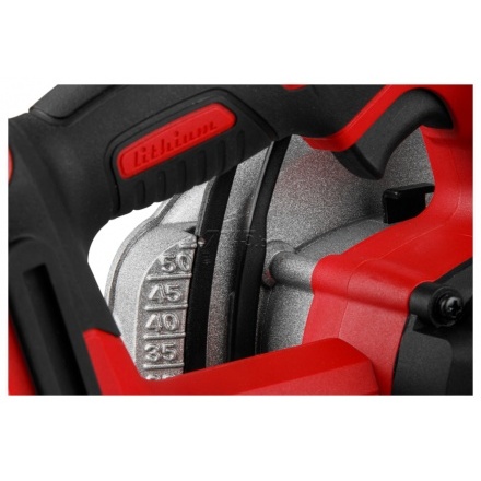 Пила циркулярная аккумуляторная WORTEX CCS 1816-1 ALL1 (0329349) Пила циркулярная аккумуляторная WORTEX CCS 1816-1 ALL1 (0329349)