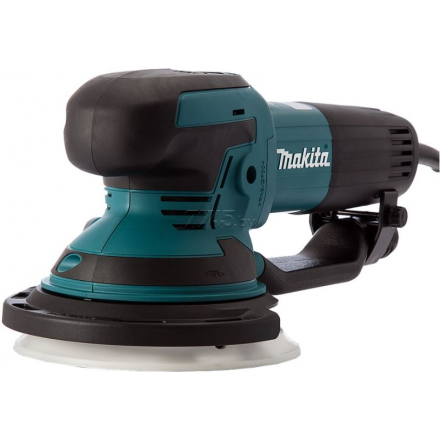 Шлифмашина эксцентриковая MAKITA BO 6050 J (BO6050J) Шлифмашина эксцентриковая MAKITA BO 6050 J (BO6050J)