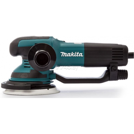 Шлифмашина эксцентриковая MAKITA BO 6050 J (BO6050J) Шлифмашина эксцентриковая MAKITA BO 6050 J (BO6050J)