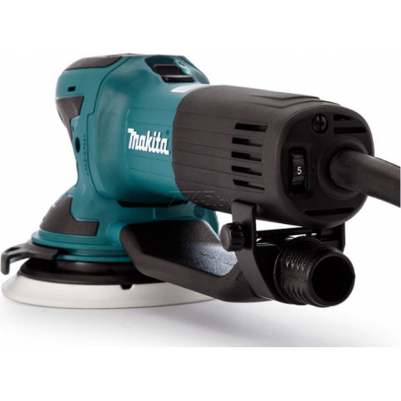 Шлифмашина эксцентриковая MAKITA BO 6050 J (BO6050J) Шлифмашина эксцентриковая MAKITA BO 6050 J (BO6050J)