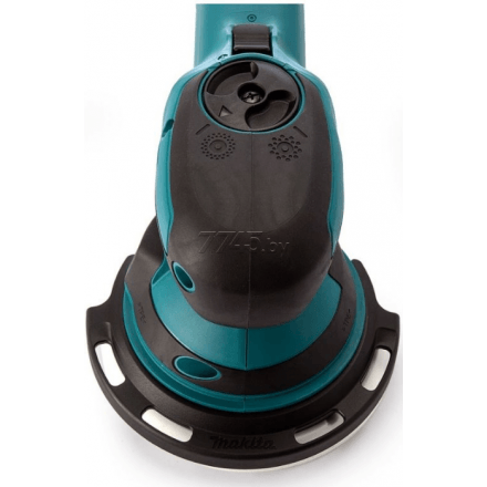 Шлифмашина эксцентриковая MAKITA BO 6050 J (BO6050J) Шлифмашина эксцентриковая MAKITA BO 6050 J (BO6050J)