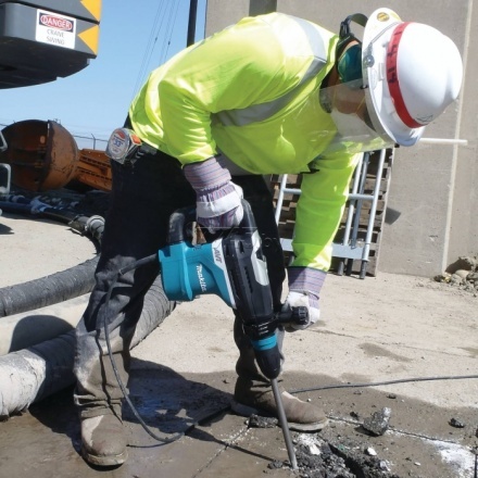 Перфоратор MAKITA HR 4013 C (HR4013C) Перфоратор MAKITA HR 4013 C (HR4013C)