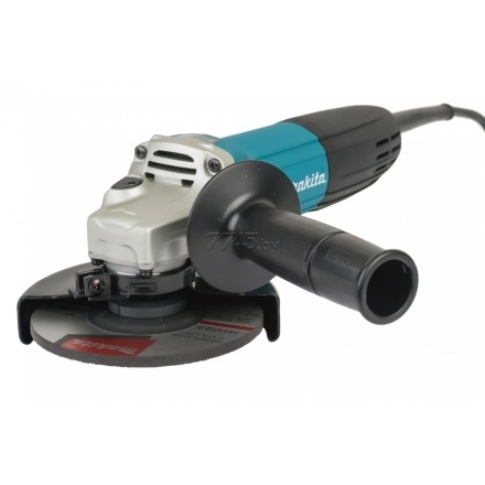 Шлифмашина угловая (болгарка) MAKITA GA 5030 RK (GA5030RK)