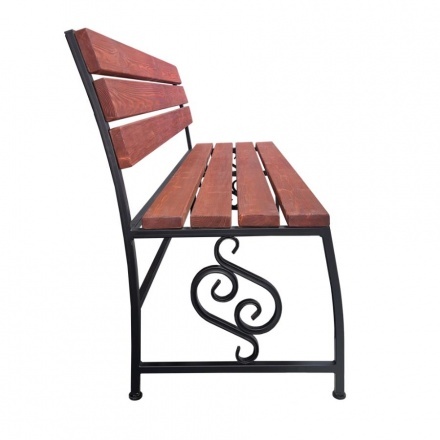 Скамейка садовая Мастер 5 Скамейка садовая Мастер 5