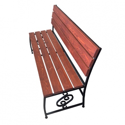 Скамейка садовая Мастер 5 Скамейка садовая Мастер 5