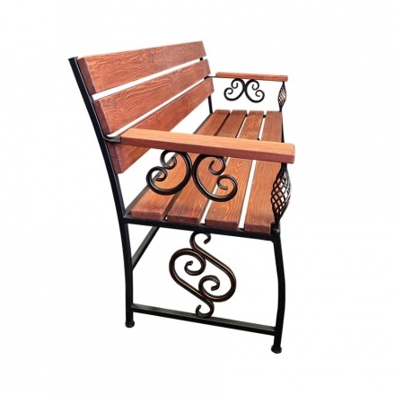 Скамейка садовая Мастер 6 Скамейка садовая Мастер 6