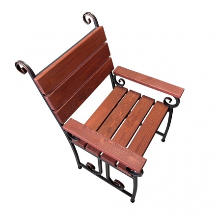 Стул садовый Мастер 1 Стул садовый Мастер 1