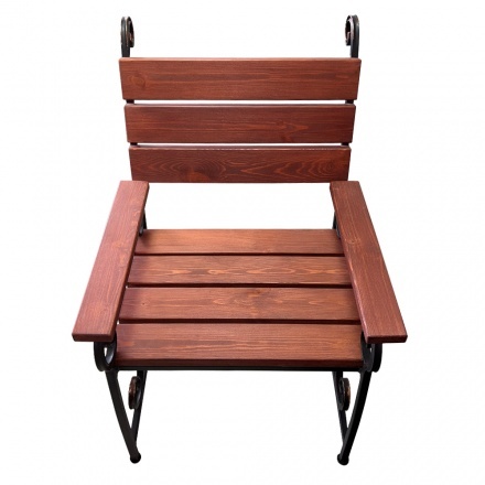 Стул садовый Мастер 1 Стул садовый Мастер 1