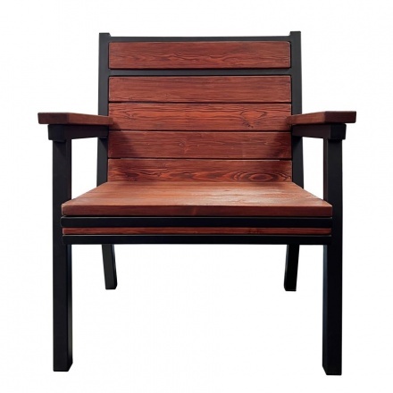 Стул садовый Авангард Стул садовый Авангард