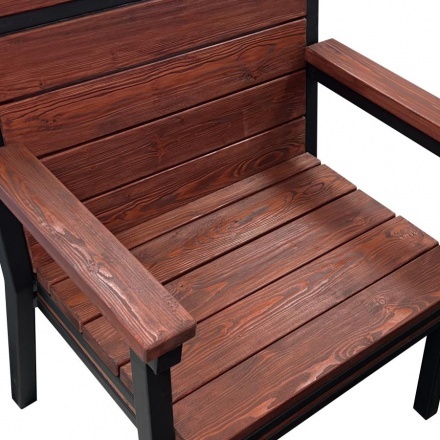 Стул садовый Авангард Стул садовый Авангард