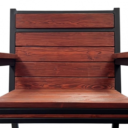 Стул садовый Авангард Стул садовый Авангард