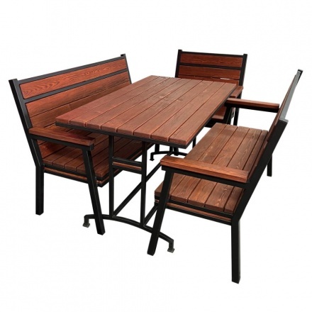 Садовый комплект Авангард-3 Садовый комплект Авангард-3