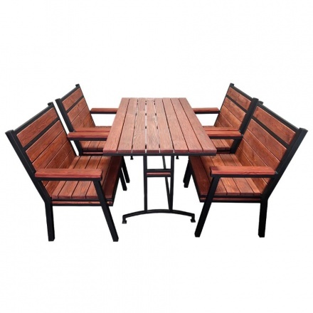 Садовый комплект Авангард-4 Садовый комплект Авангард-4