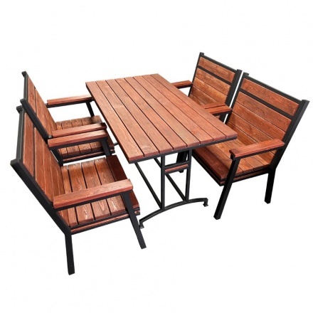 Садовый комплект Авангард-4 Садовый комплект Авангард-4