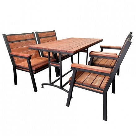 Садовый комплект Авангард-4 Садовый комплект Авангард-4