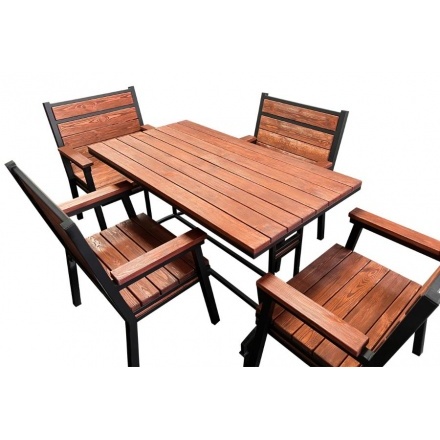 Садовый комплект Авангард-4 Садовый комплект Авангард-4