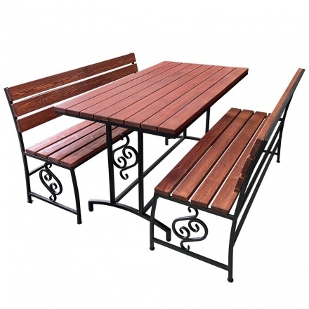 Садовый комплект Нота Садовый комплект Нота