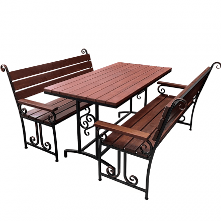 Садовый комплект Афина Садовый комплект Афина