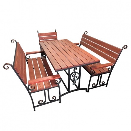 Садовый комплект Афина-2 Садовый комплект Афина-2