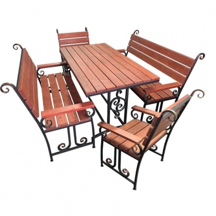 Садовый комплект Афина-3 Садовый комплект Афина-3