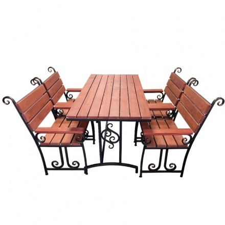 Садовый комплект Афина-4 Садовый комплект Афина-4