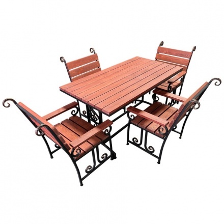 Садовый комплект Афина-4 Садовый комплект Афина-4