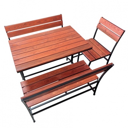 Садовый комплект Мастер мини-3 Садовый комплект Мастер мини-3