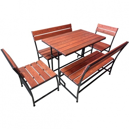 Садовый комплект Мастер мини-3 Садовый комплект Мастер мини-3