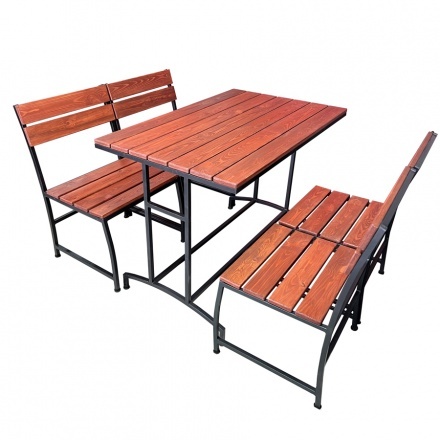 Садовый комплект Мастер мини-4 Садовый комплект Мастер мини-4