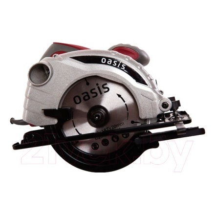 Дисковая пила Oasis PC-160 Дисковая пила Oasis PC-160