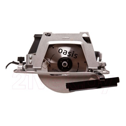 Дисковая пила Oasis PC-210 Дисковая пила Oasis PC-210