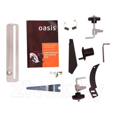 Дисковая пила Oasis PC-210 Дисковая пила Oasis PC-210
