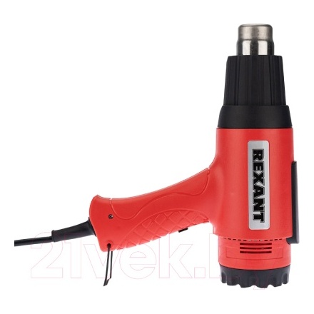 Строительный фен Rexant Master 12-0056 Строительный фен Rexant Master 12-0056