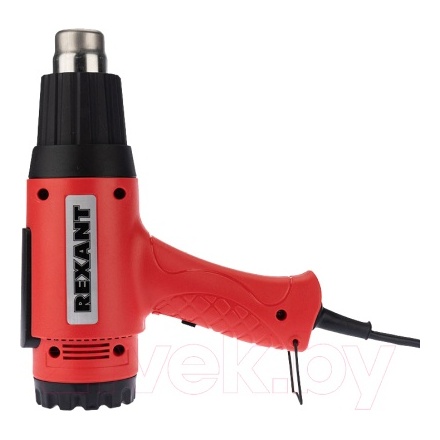 Строительный фен Rexant Master 12-0057 Строительный фен Rexant Master 12-0057