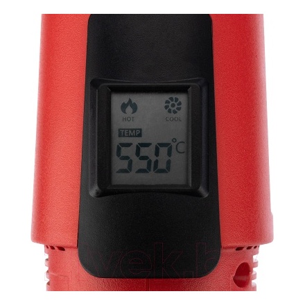 Строительный фен Rexant Master 12-0057 Строительный фен Rexant Master 12-0057