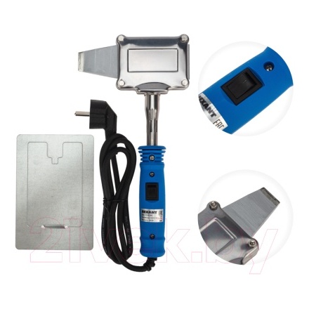 Паяльник электрический Rexant 12-0188 Паяльник электрический Rexant 12-0188