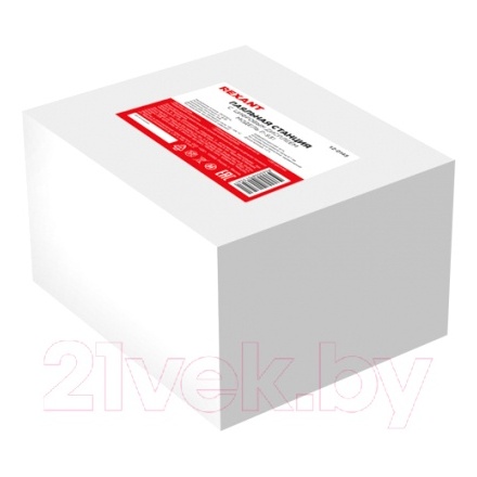 Паяльная станция Rexant 12-0145 Паяльная станция Rexant 12-0145