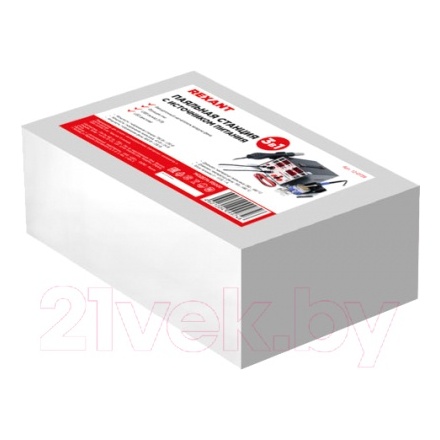 Паяльная станция Rexant 12-0729 Паяльная станция Rexant 12-0729
