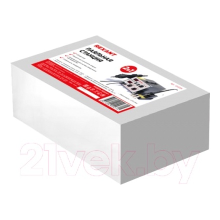 Паяльная станция Rexant 12-0724 Паяльная станция Rexant 12-0724