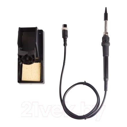 Паяльная станция Rexant 12-0710 Паяльная станция Rexant 12-0710