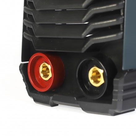 Аппарат сварочный инверторный Patriot WM200D MMA Аппарат сварочный инверторный Patriot WM200D MMA