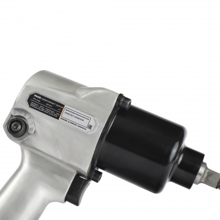 Пневмогайковерт ударный Patriot PN 610 Пневмогайковерт ударный Patriot PN 610