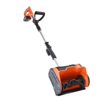 Снегоуборщик аккумуляторный ручной Patriot PE 1002 UES Снегоуборщик аккумуляторный ручной Patriot PE 1002 UES