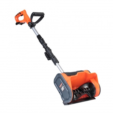 Снегоуборщик аккумуляторный ручной Patriot PE 1001UES Снегоуборщик аккумуляторный ручной Patriot PE 1001UES