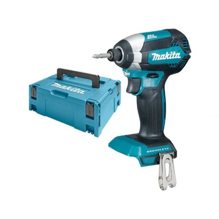 Аккумуляторный винтоверт Makita DTD153ZJ Аккумуляторный винтоверт Makita DTD153ZJ